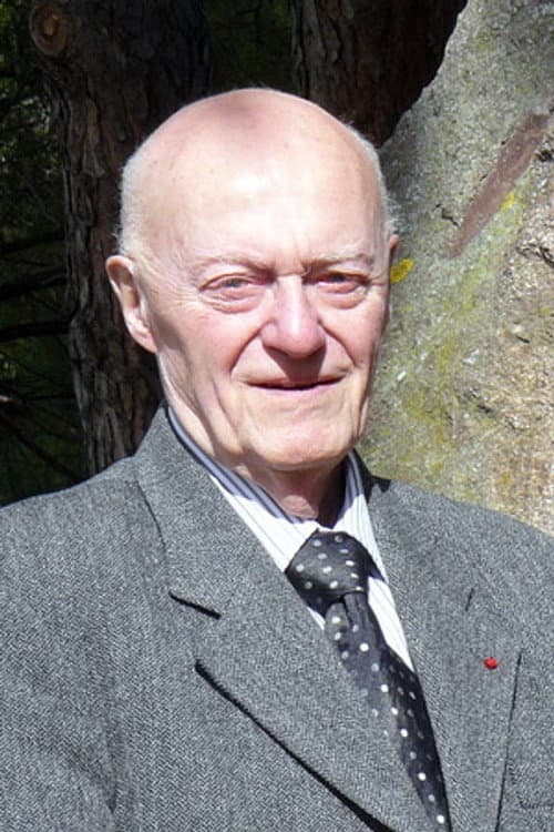 Jean Pinet foto