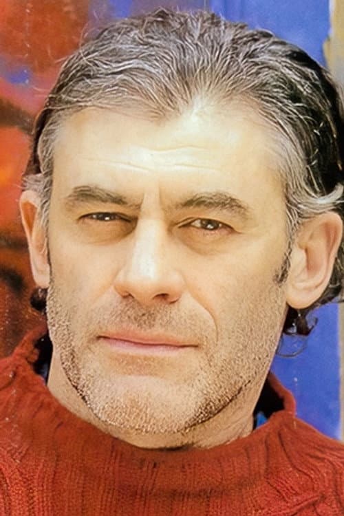 Erick Zonca foto