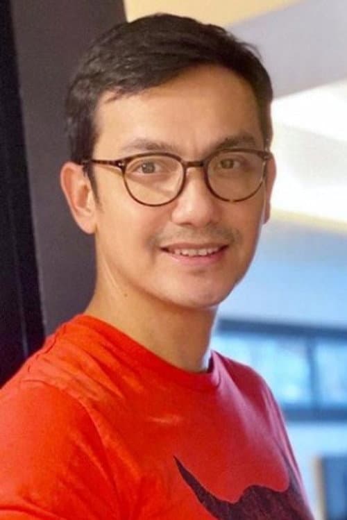 Gunawan Sudradjat foto