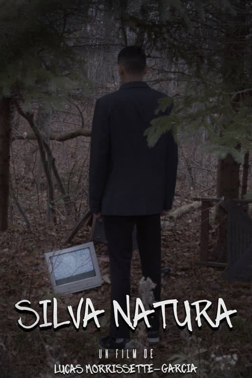 SILVA NATURA (2026) poster