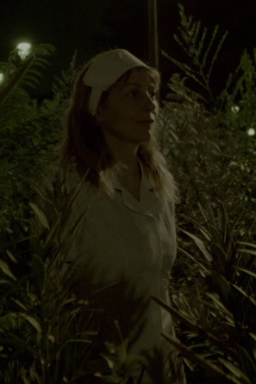 La enfermera atracadora (2018) poster