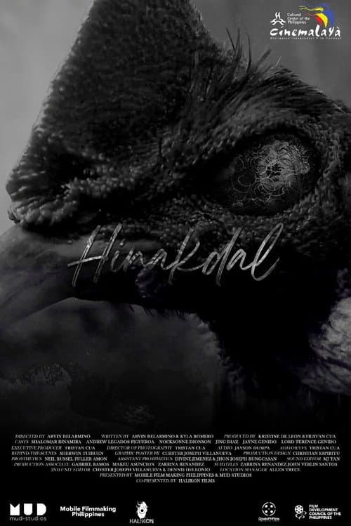 Hinakdal (2023) poster