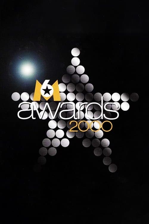 M6 awards 2000 (2000) poster