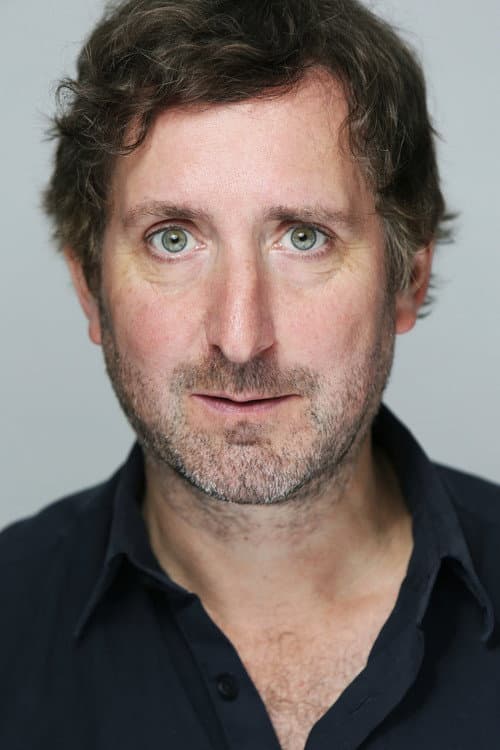 Jon Digby foto