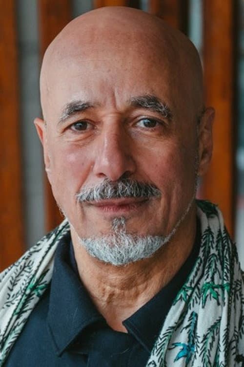 Sabri Saad El-Hamus foto