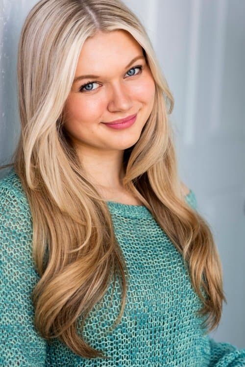 McKenna Sissons foto