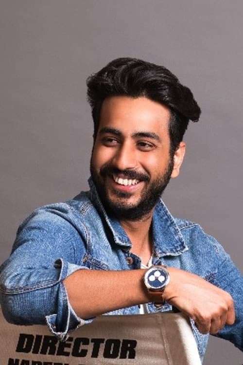 Nabeel Qureshi foto