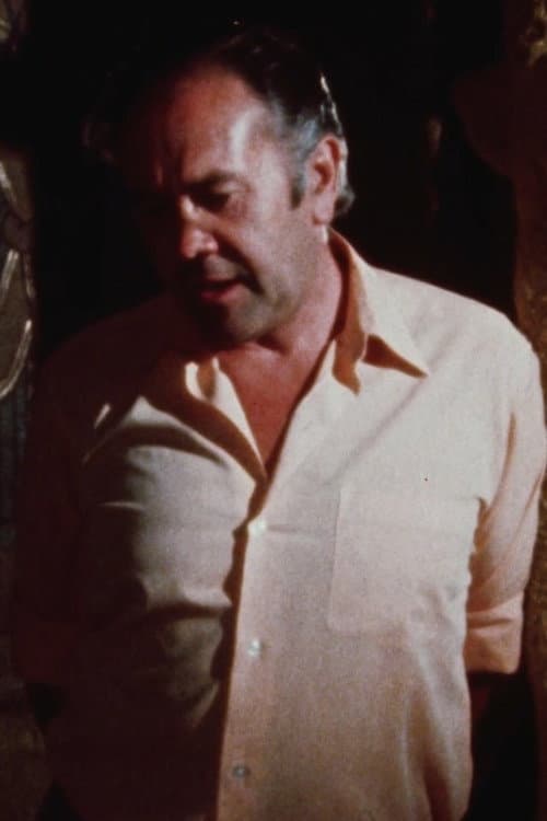 Albert Blackshaw foto