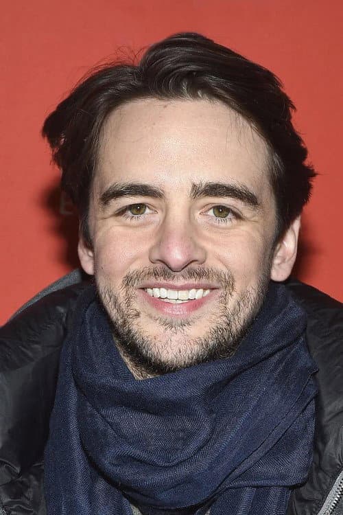 Vincent Piazza foto