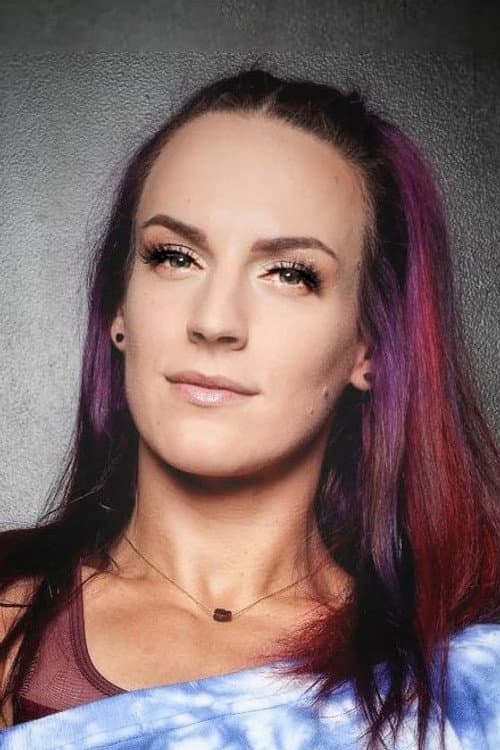 Alicia Bellamy foto