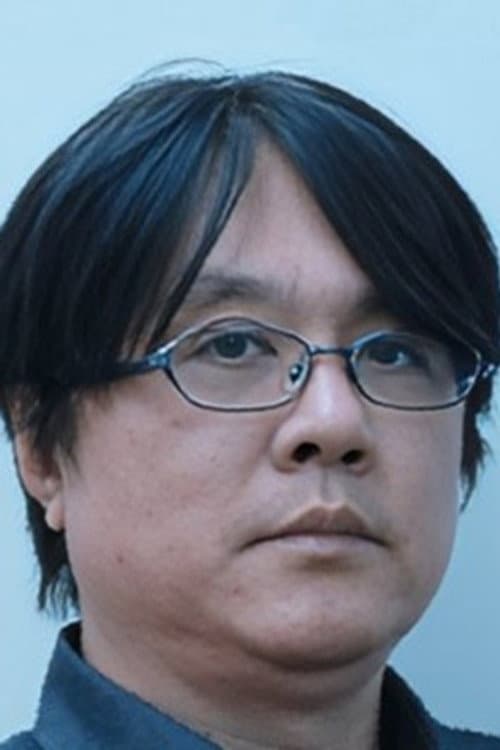 長江俊和 foto