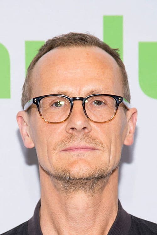 Marc Munden foto