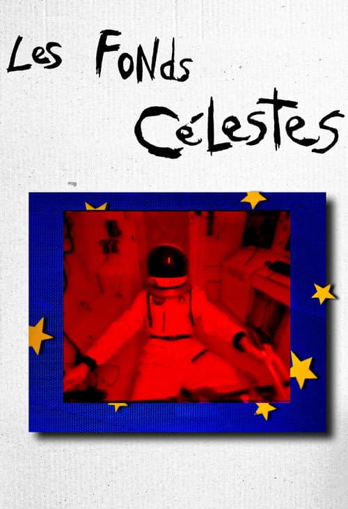 Les Fonds Célestes (2026) poster