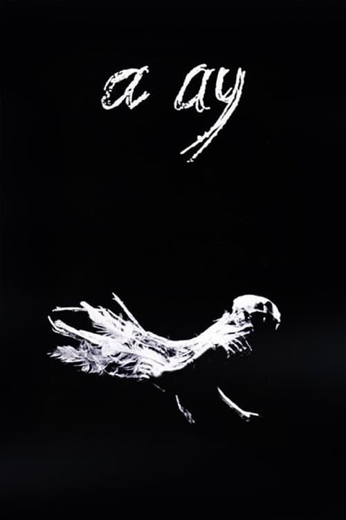 A Ay (1988) poster