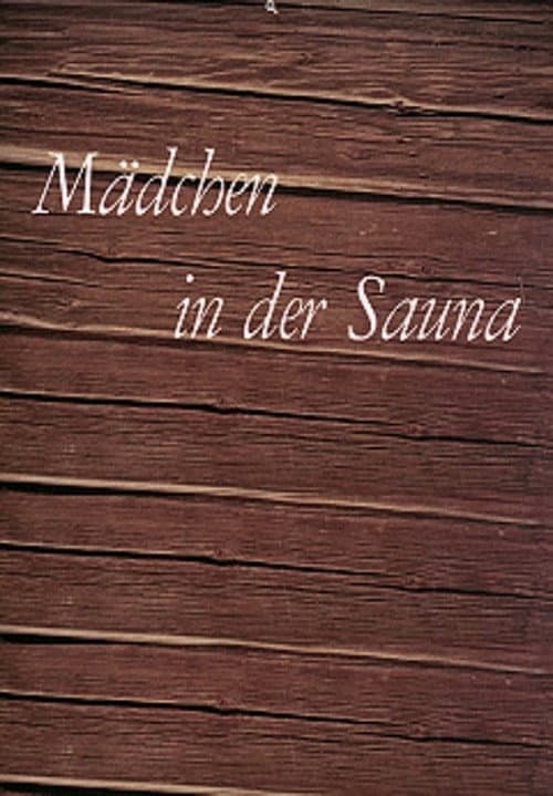 Mädchen in der Sauna (1967) poster
