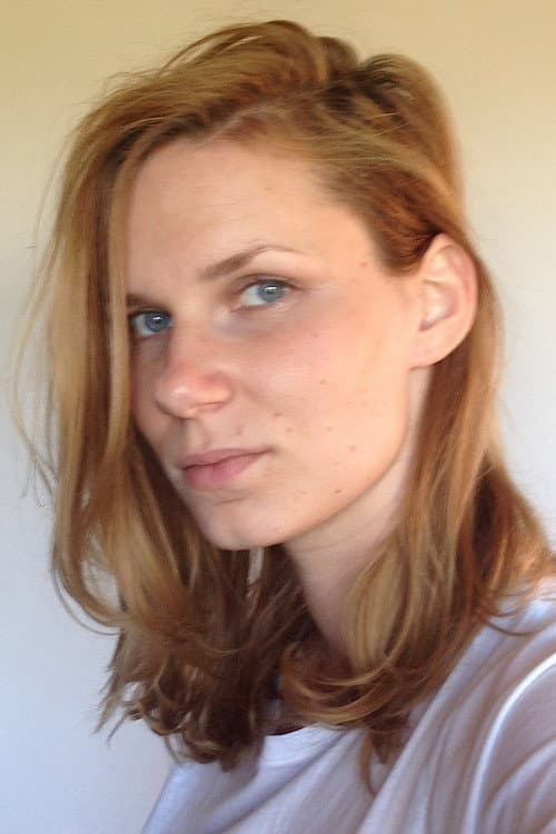 Ola Jankowska foto