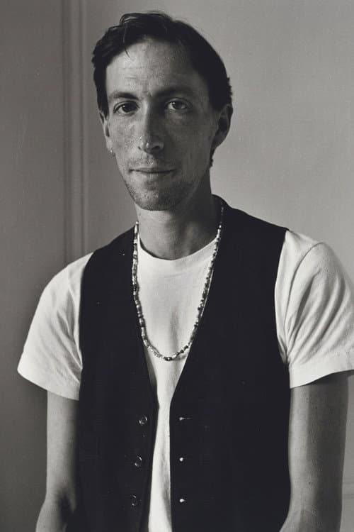Bo Huston foto