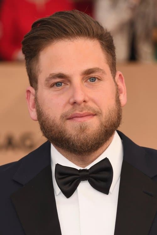 Jonah Hill foto