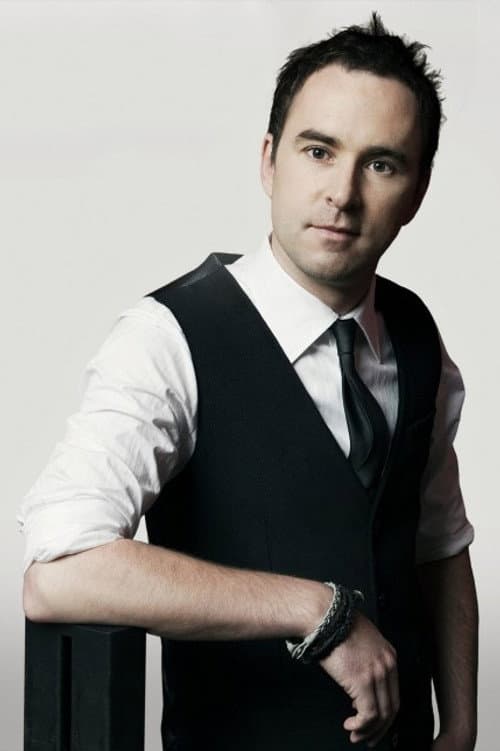 Damien Leith foto