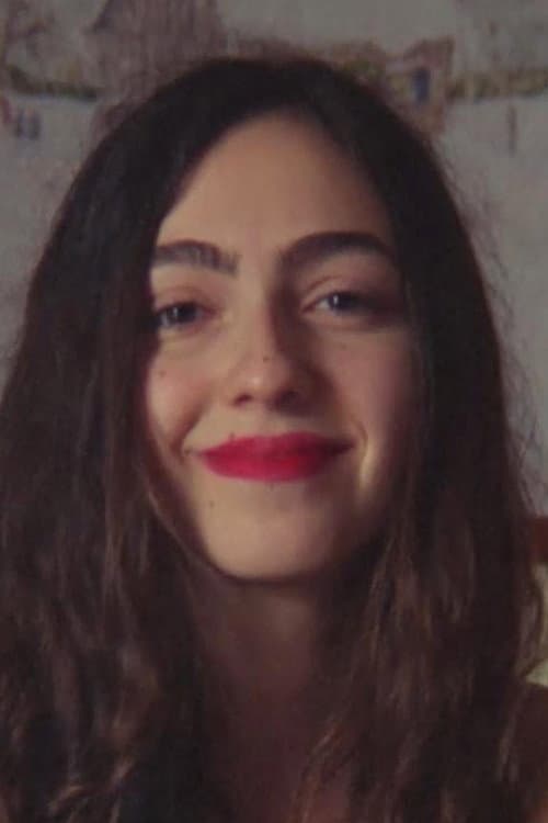 Sandra Sarafanova foto