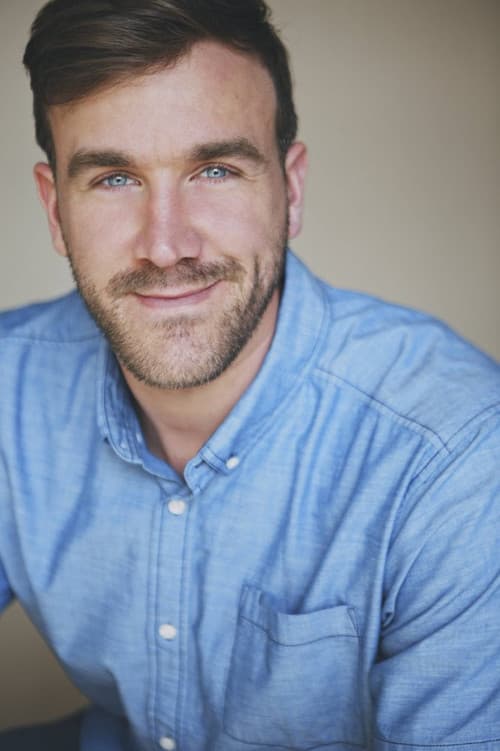 Ross Kimball foto