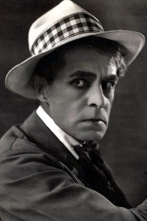 Sidney Ainsworth foto