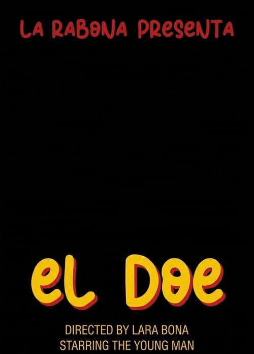 El DOE (2025) poster