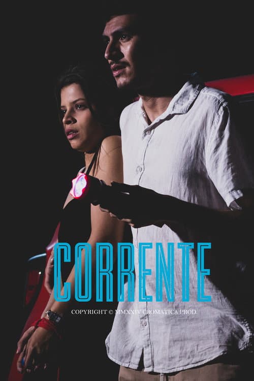 Corrente (2024) poster