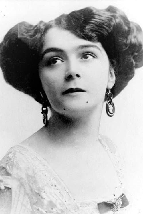 Marie Empress foto