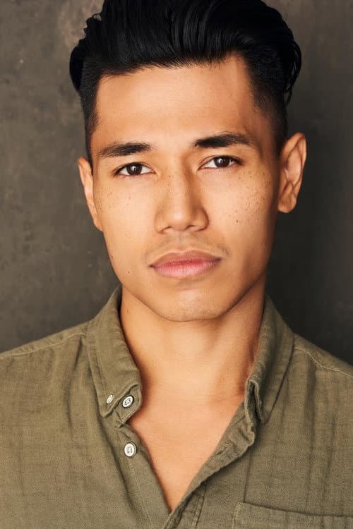 Nicko Sabado foto