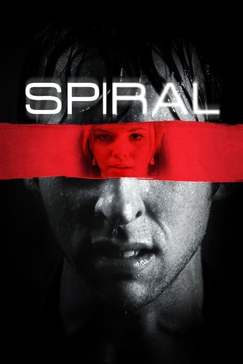 Spiral (2007) poster