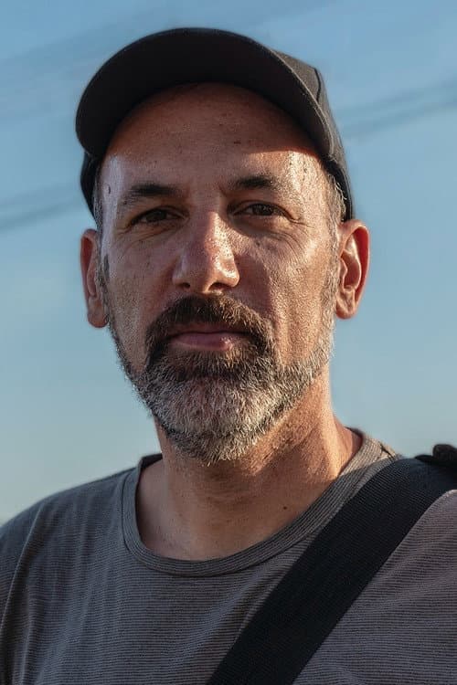 Martín Turnes foto