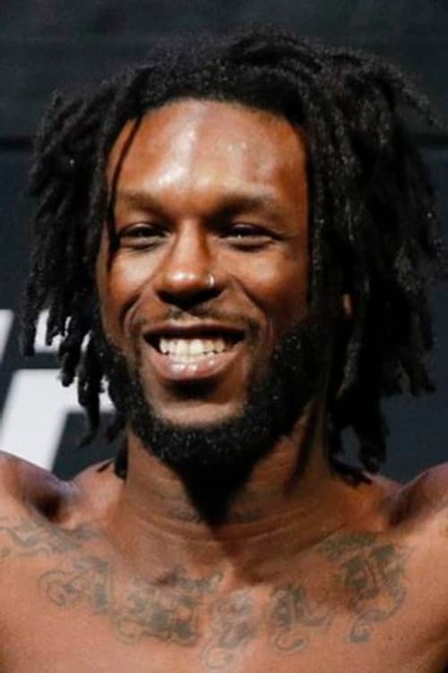 Desmond Green foto