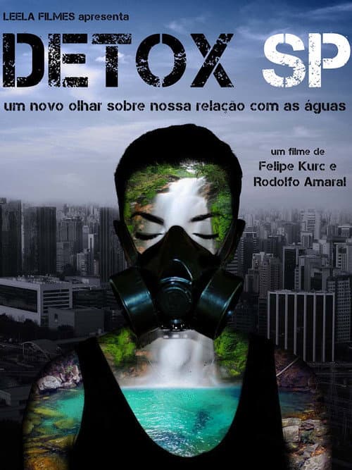 Detox SP (2019) poster