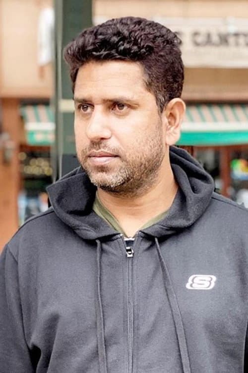 Mohammad Mostafa Kamal Raz foto