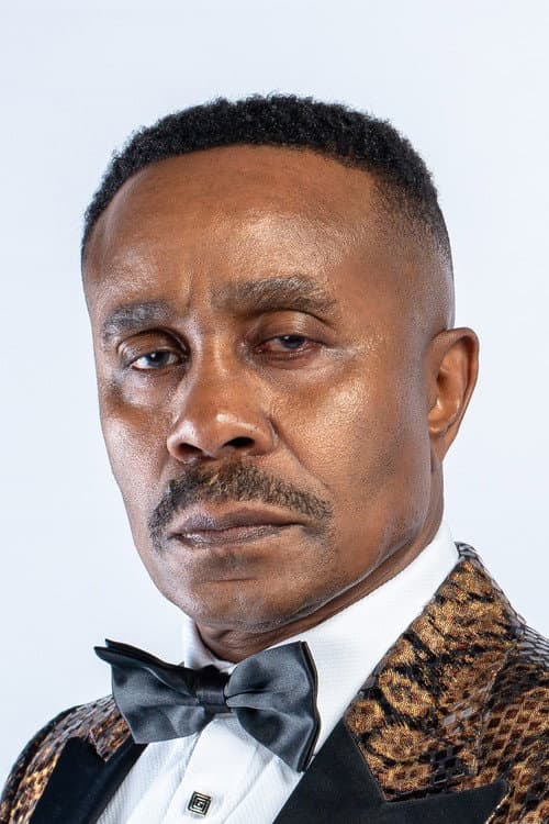 Vusi Kunene foto
