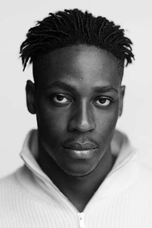 Ben Andrews Rumler foto
