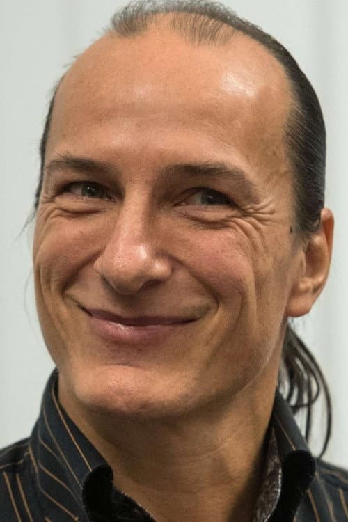 Peter Fitzek foto