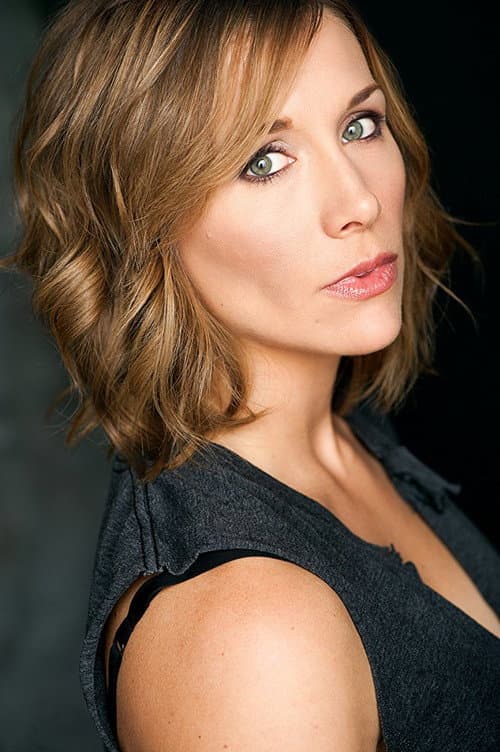 Lyndsey Lantz foto