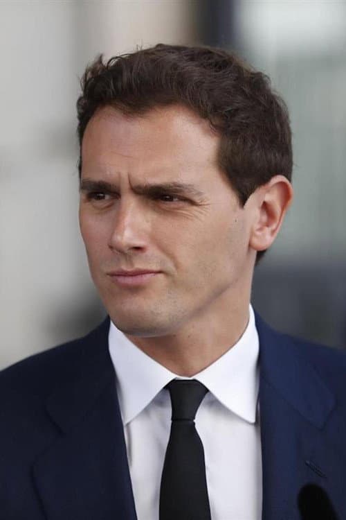 Albert Rivera foto