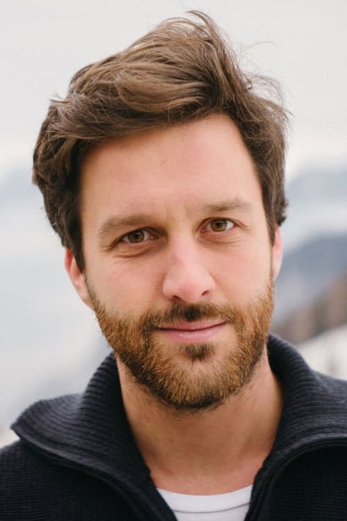 Antoine Dengler foto