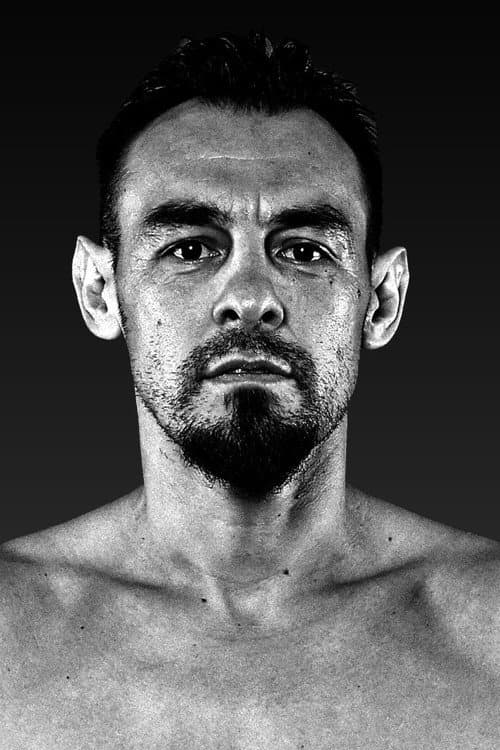 Robert Guerrero foto