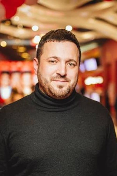 Valentyn Shpakov foto