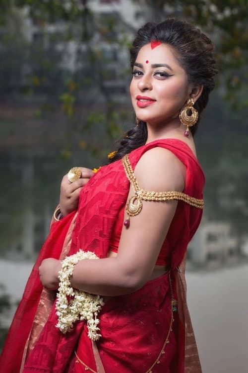 Jyotika Jyoti foto