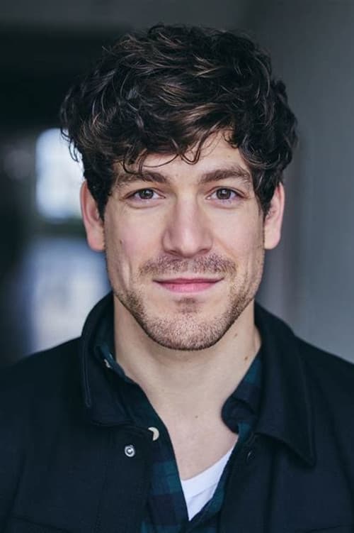 Jonathan Hutter foto