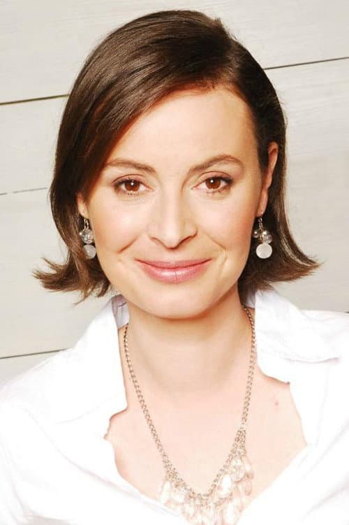 Lenka Vlasáková foto