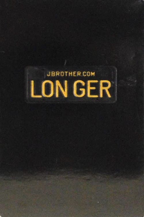 Longer - A Look At Joel Tudor Surfing (1999) poster