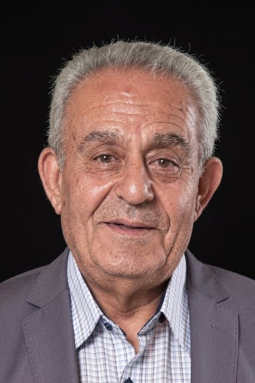 İsmail Düvenci foto