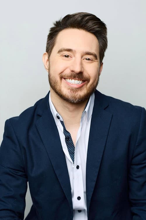 James A. Janisse foto