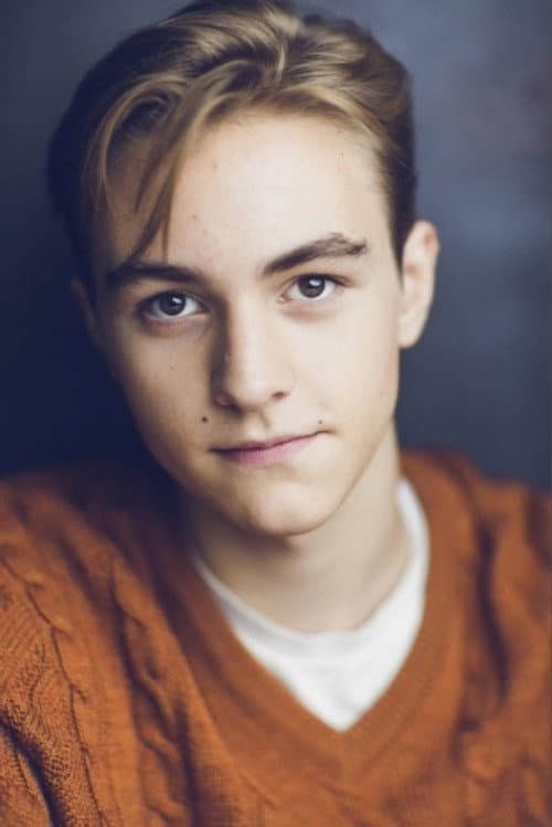 Caden Martel foto